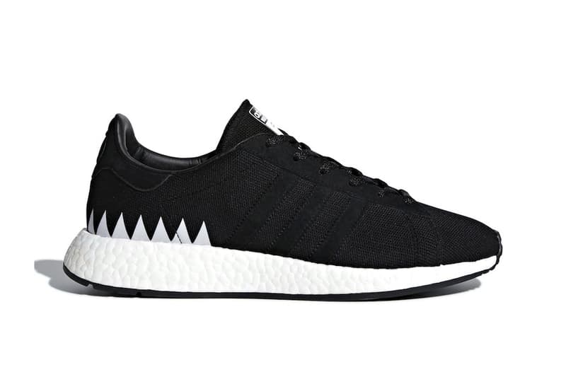 Collection NEIGHBORHOOD adidas Originals Noir Blanc