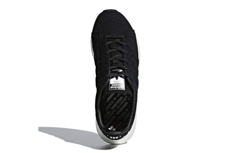 Collection NEIGHBORHOOD adidas Originals Noir Blanc