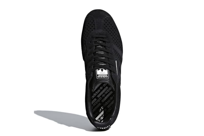 Collection NEIGHBORHOOD adidas Originals Noir Blanc