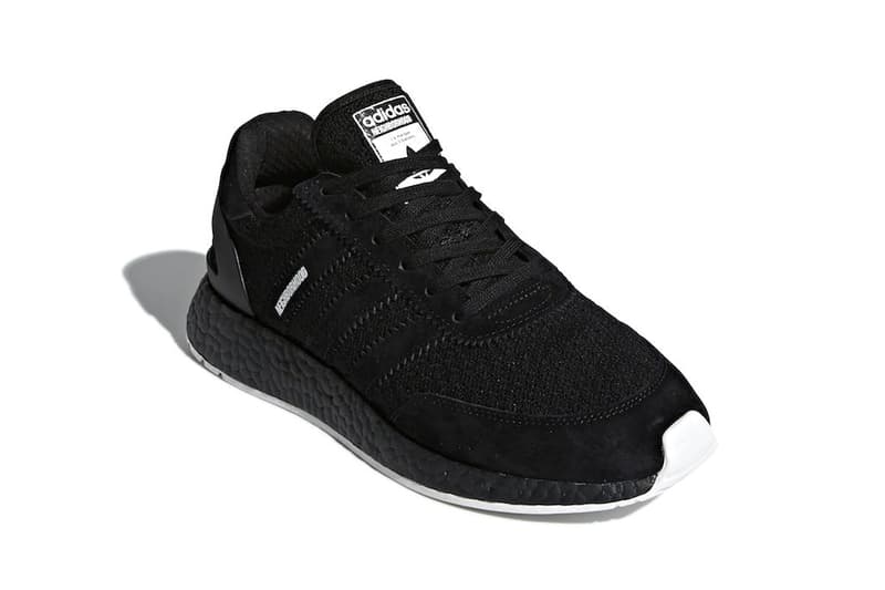 Collection NEIGHBORHOOD adidas Originals Noir Blanc