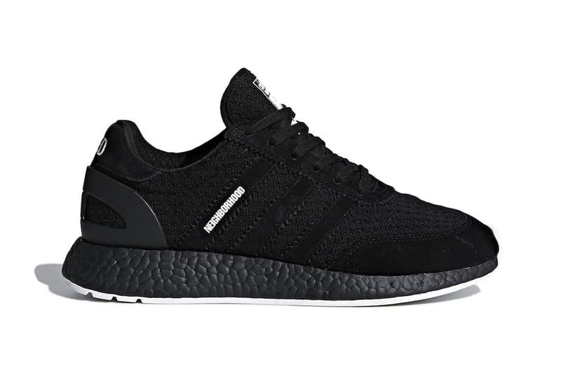 Collection NEIGHBORHOOD adidas Originals Noir Blanc