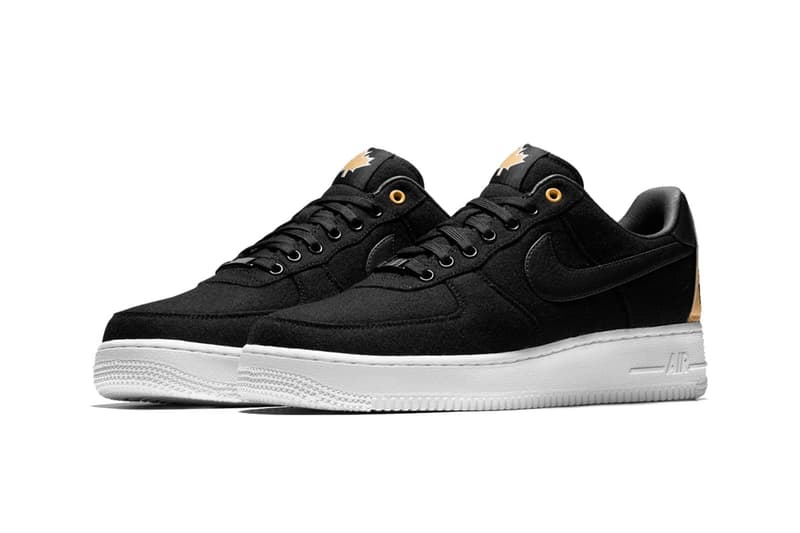 Nike NBA Air Force 1 Coloris City Edition Nike ID