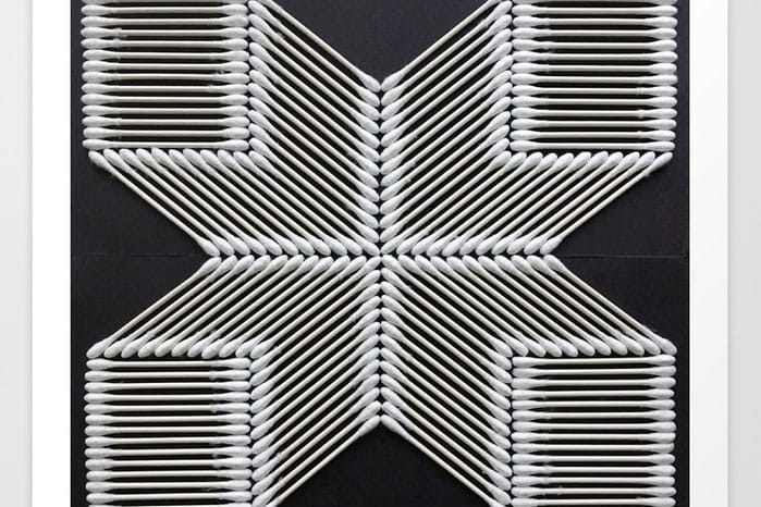 "Object Arranger" D'Adam Hillman