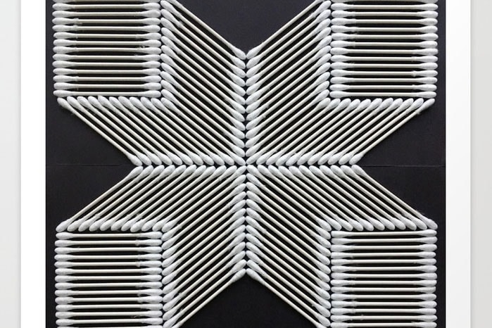 "Object Arranger" D'Adam Hillman