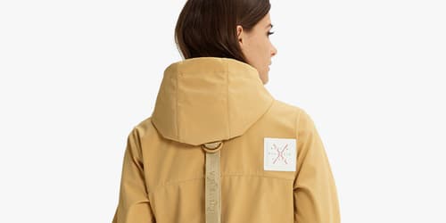 Collaboration Off-White™, Burton & 'Vogue