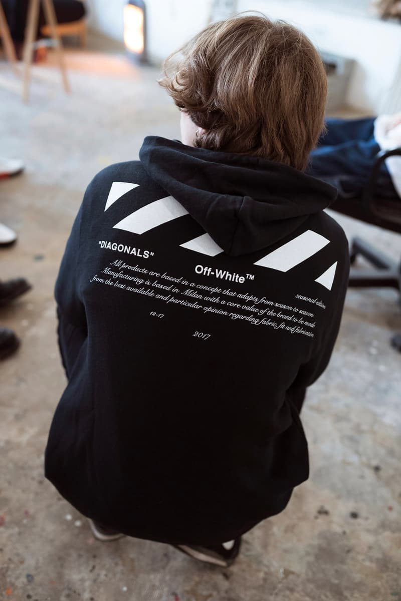 Aperçu De La Collection "For All" De Off-White™