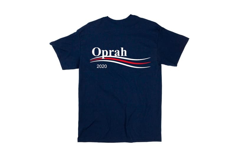 Hoodie Oprah Winfrey 2020 PizzaSlime