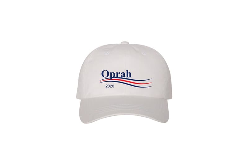 Hoodie Oprah Winfrey 2020 PizzaSlime