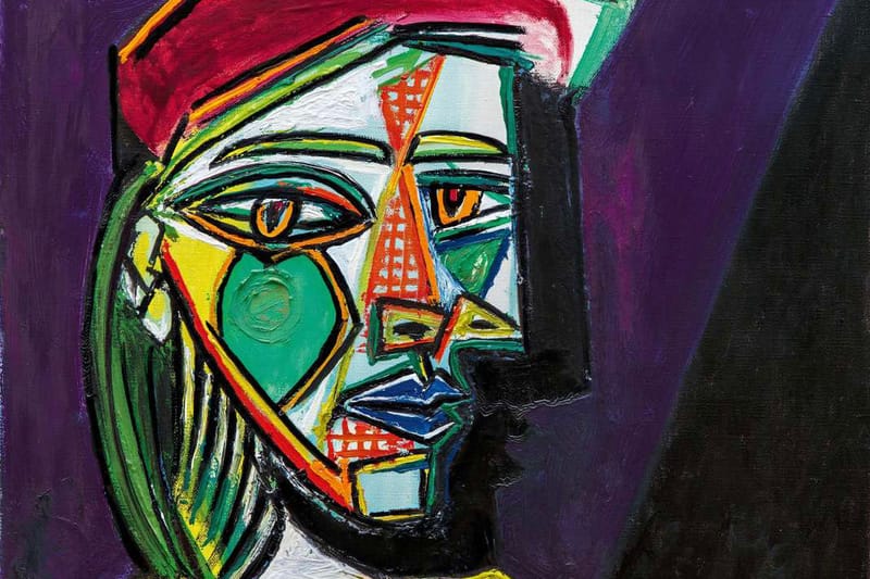Un Picasso Est Mis À Prix À 50 Millions De Dollars