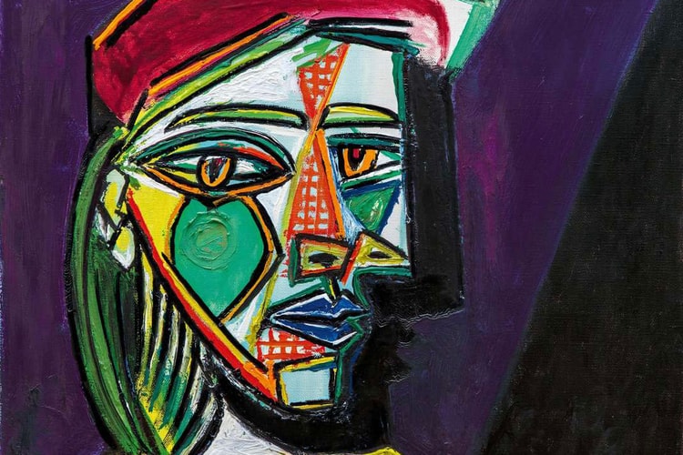 Un Picasso Est Mis À Prix À 50 Millions De Dollars