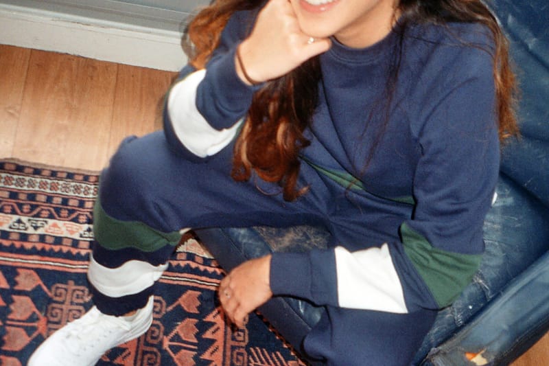 Survêtements, Hoodies, T-Shirts, Le Nouveau Drop POYZ & PIRLZ