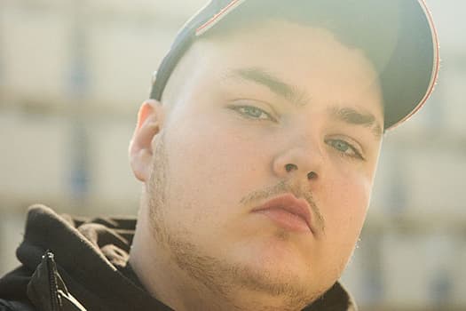 Rémy Def Jam Records France Aubervilliers Rap Français Mac Tyer