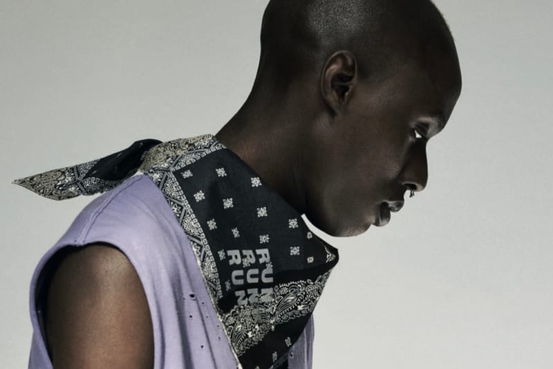 La Collection Printemps/Été 2018 De Satisfy Running Est Une Ode Au "Punk Running"