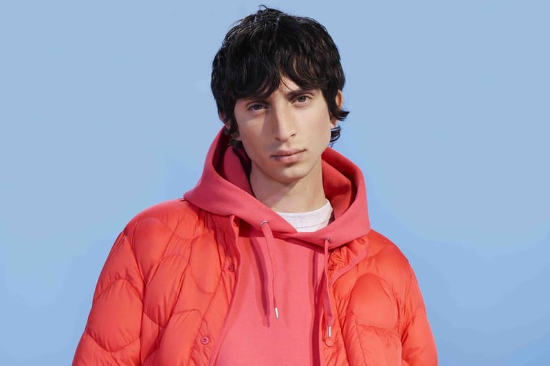 Uniqlo U Dévoile Sa Nouvelle Collection Esthétique Et Pratique