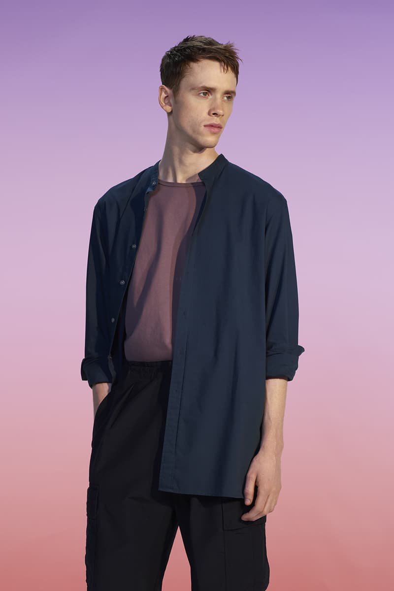 Uniqlo U Collection Printemps/Été 2018