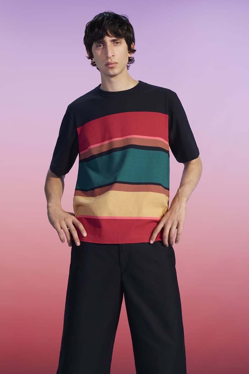 Uniqlo U Collection Printemps/Été 2018