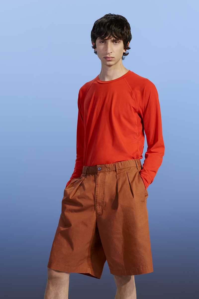 Uniqlo U Collection Printemps/Été 2018