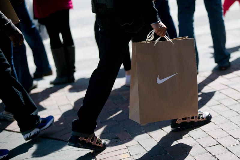 Les Ventes De Textile Se Portent Bien En France