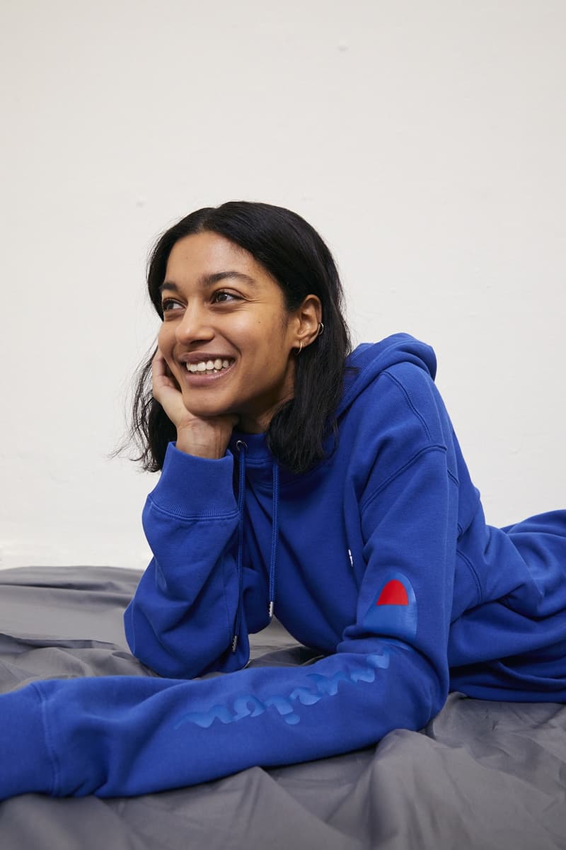 Weekday Champion Streetwear Collection Capsule