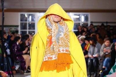 Y/Project Ressort Les UGG Pour L’Automne/Hiver 2018