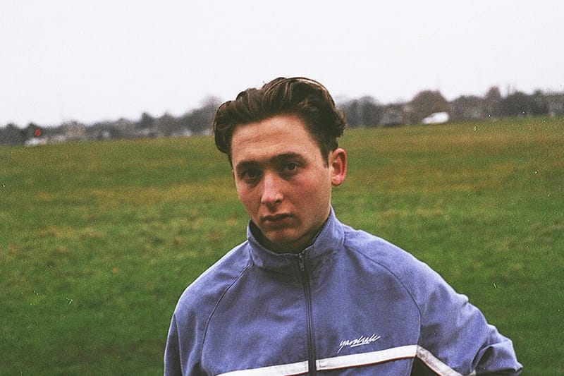 Yardsale Skateboards Partage La 2ème Partie De Sa Collection Hivernale