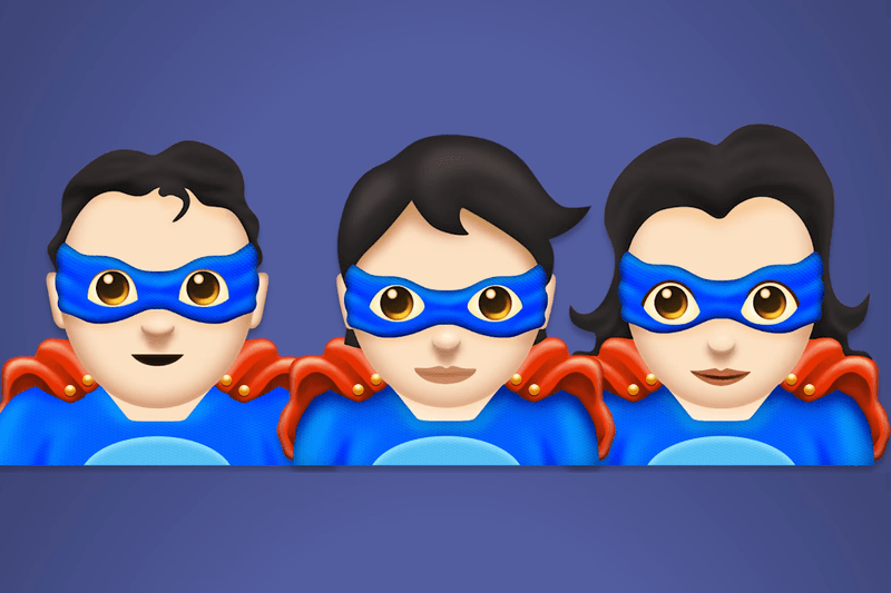 Plus De 150 Nouveaux Emojis Prévus Cette Année