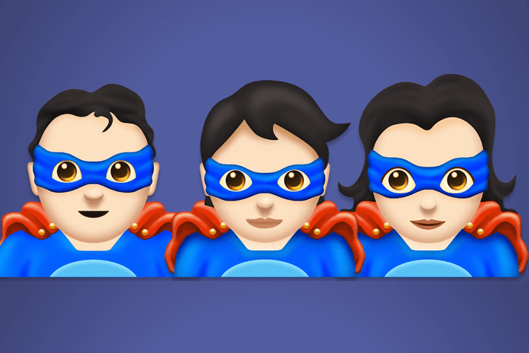 Plus De 150 Nouveaux Emojis Prévus Cette Année