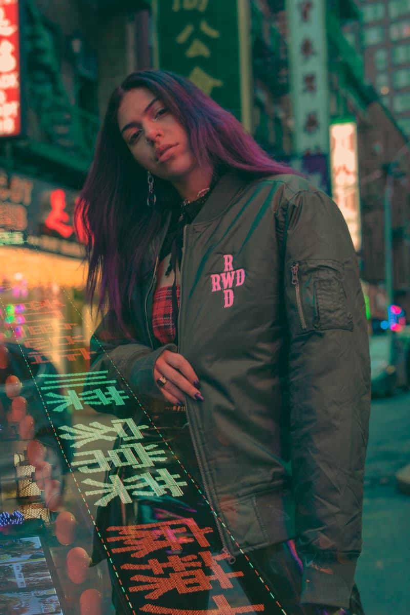 Rewind France Bombers DBZ Marque Française