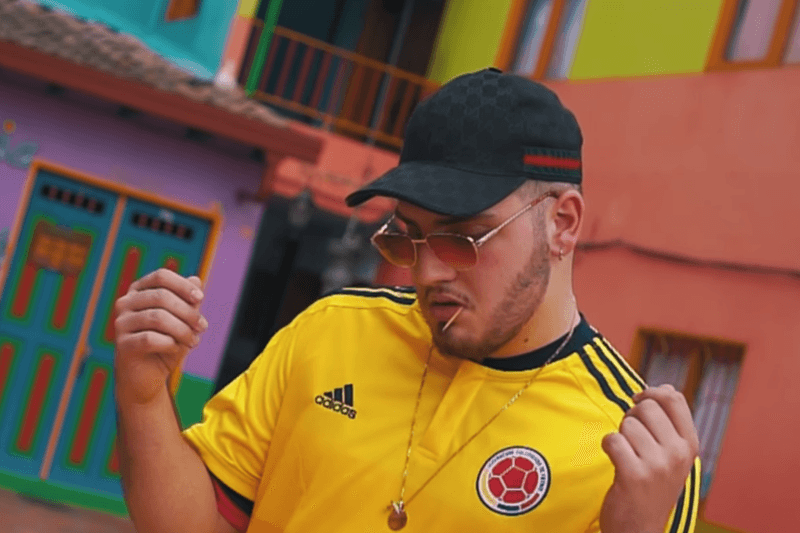 Tortoz New Ventura Camila Rap Français Nouvel Album