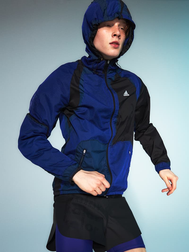adidas by kolor "Creative Deconstruction" Collection Capsule Junichi Abe