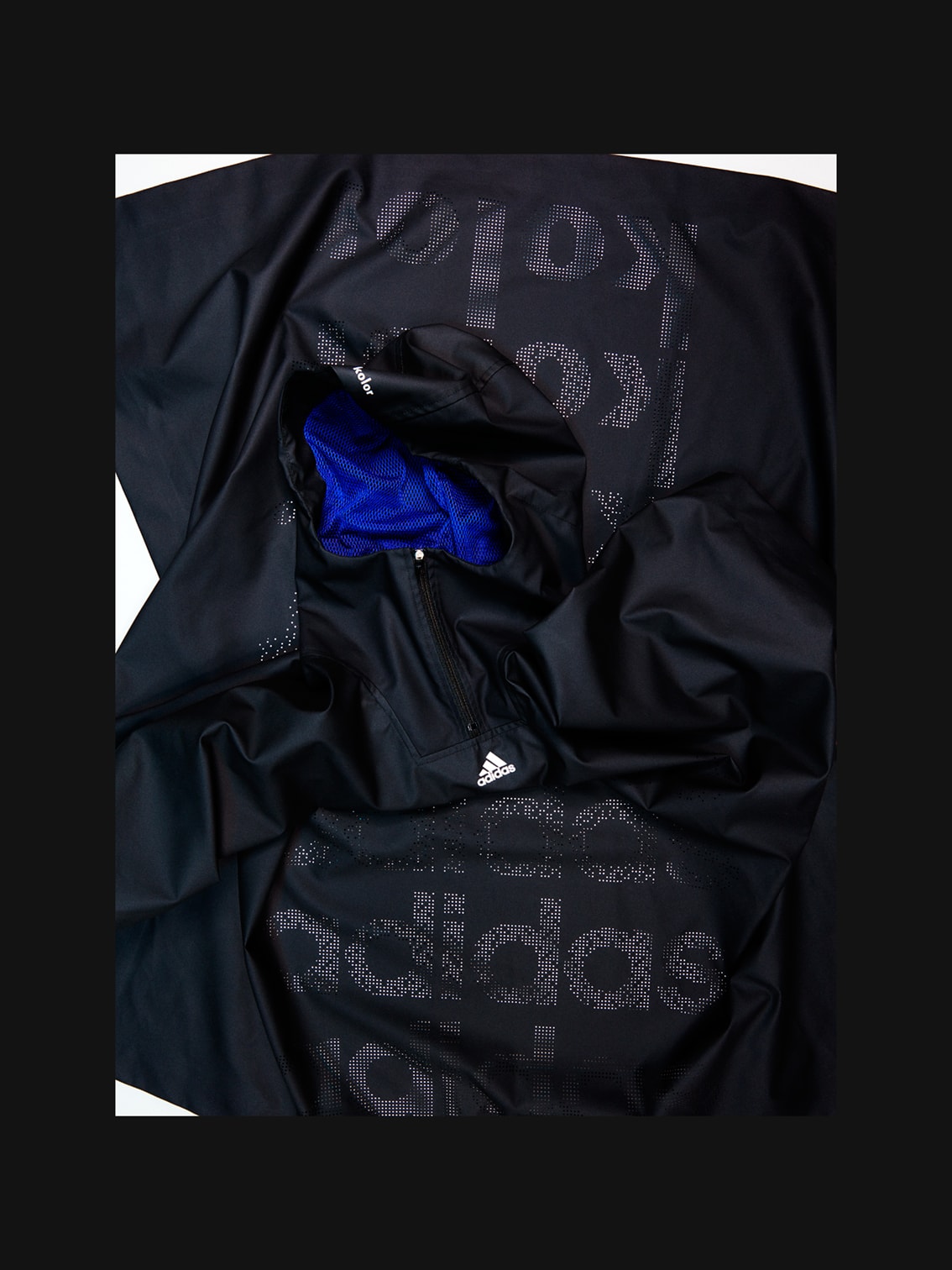 adidas by kolor "Creative Deconstruction" Collection Capsule Junichi Abe