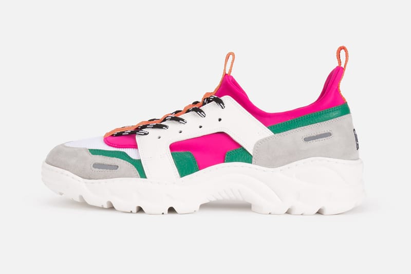 ami Apporte Une Vision Premium À La Running