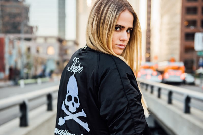BAPE S'Allie À mastermind JAPAN Pour Une Collection Exclusive