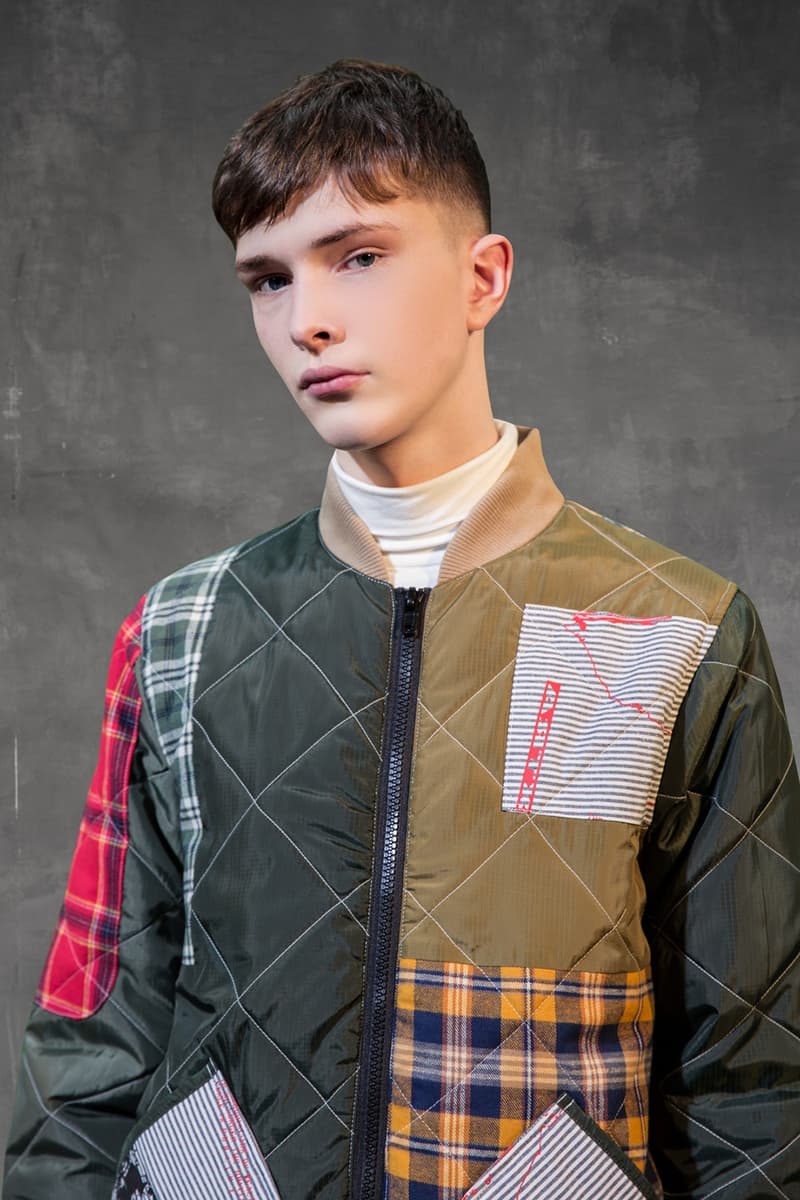 Billionaire Boys Club BBC Lookbook Printemps Eté 2018