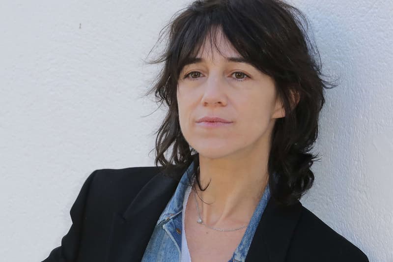 Charlotte Gainsbourg Reprise Runaway Kanye West