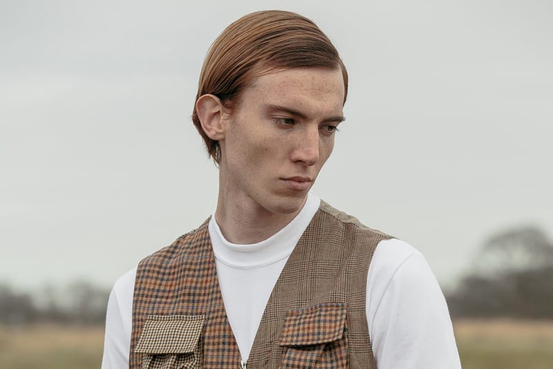 Clothsurgeon Et Monkey Time Présentent Leur Vision Commune Sur L’Utilité Du Vêtement Pour Le Printemps 2018