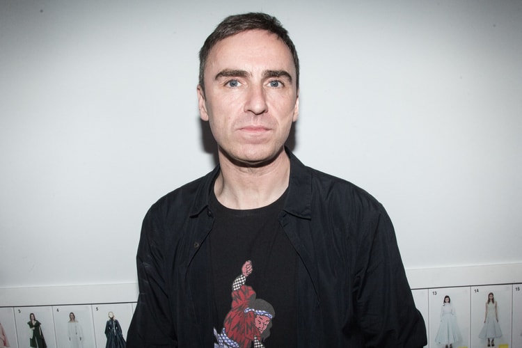 La Collection Capsule Raf Simons x Fred Perry Bientôt Disponible