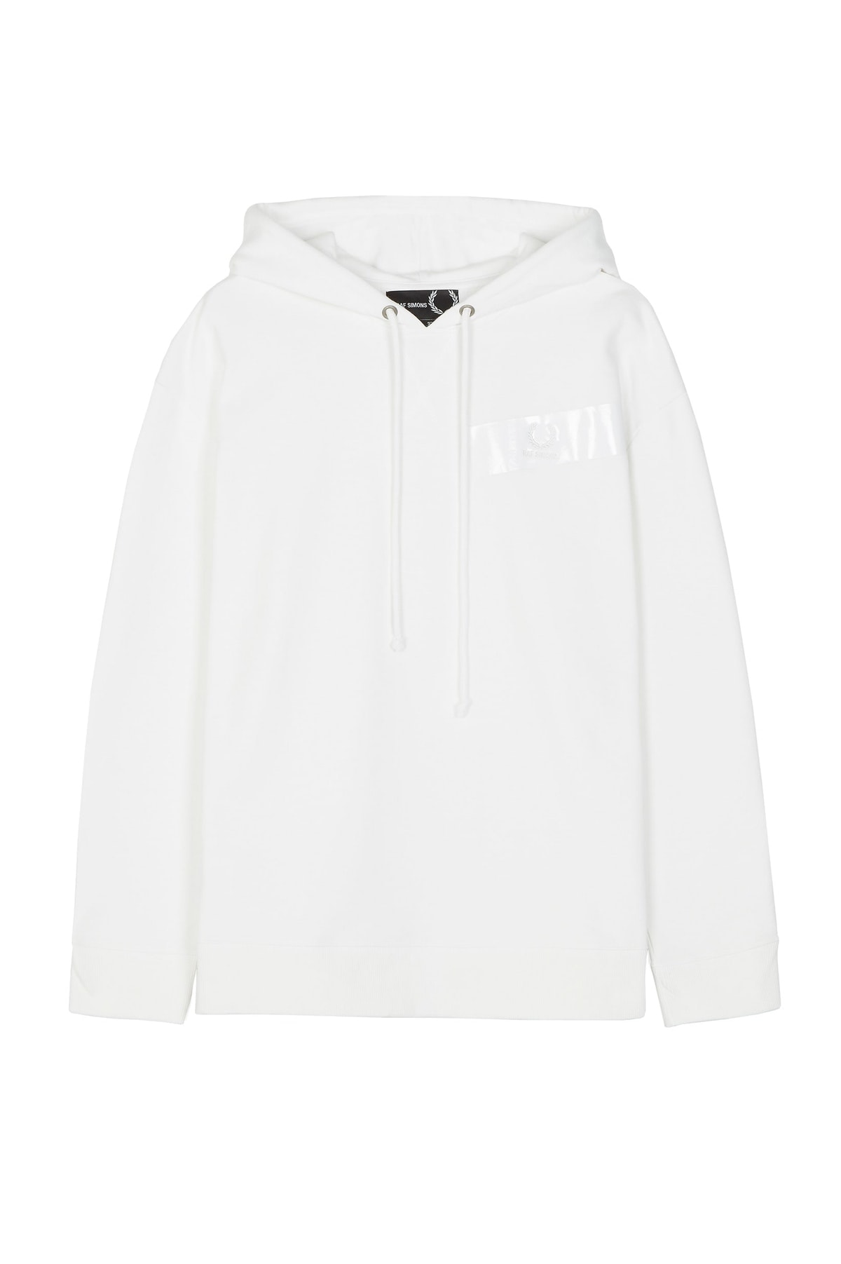 Raf Simons Fred Perry Pull over