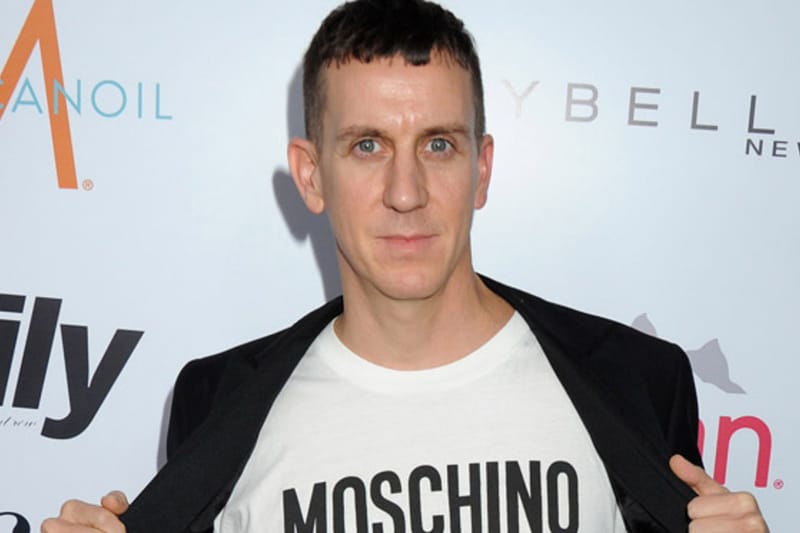 Le Défilé De Jeremy Scott Pour Moschino Était Étonnamment Sobre