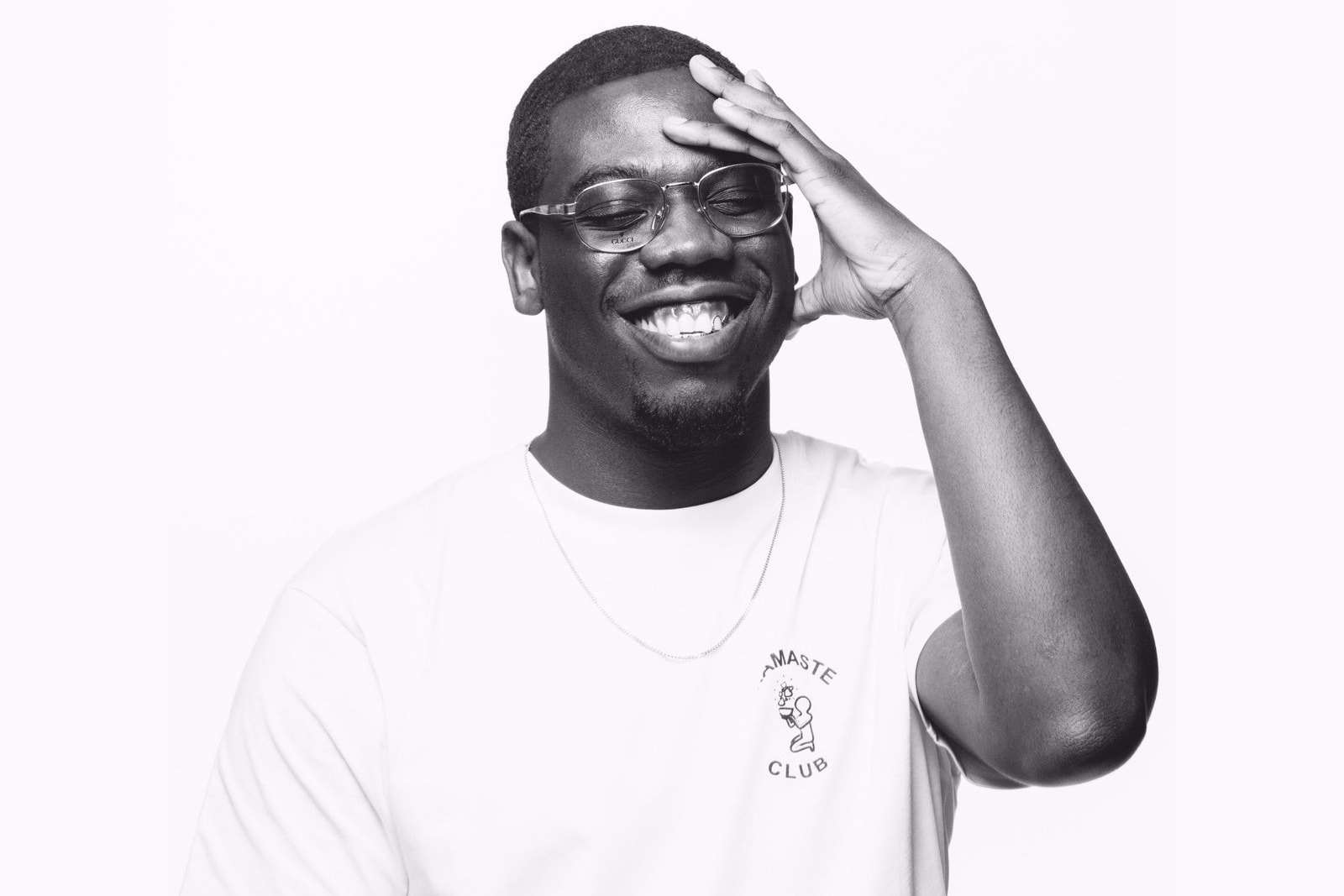 Dinos Flashé Imany Album Rap Music 2018