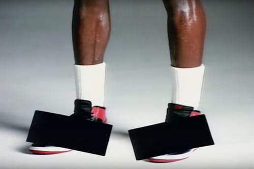 Sortie Prévue D'Un Documentaire Sur Les Air Jordan 1 