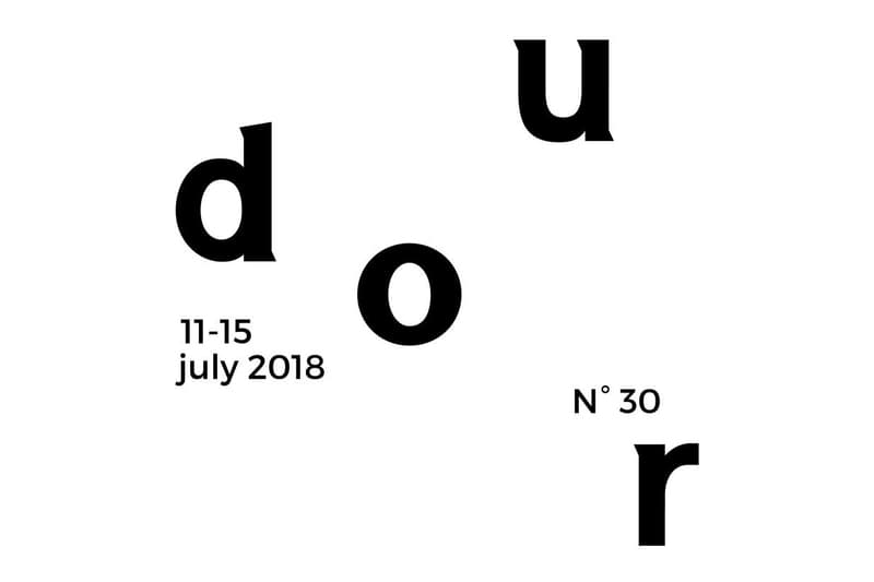 DOUR FESTIVAL