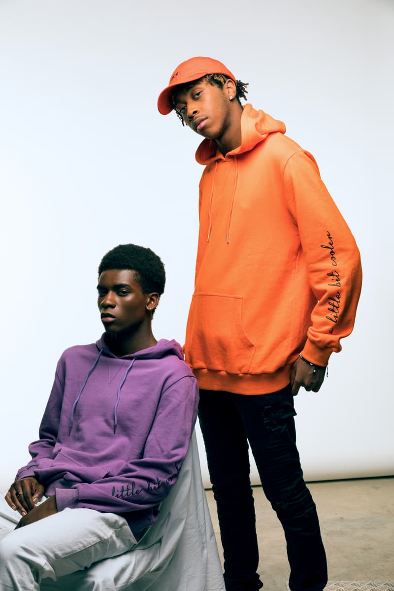 Lookbook ForVeryCoolKids Printemps/Été 2018