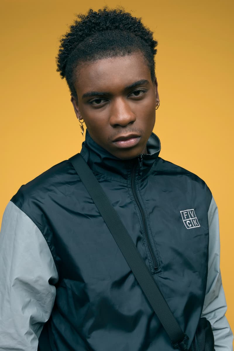 Lookbook ForVeryCoolKids Printemps/Été 2018