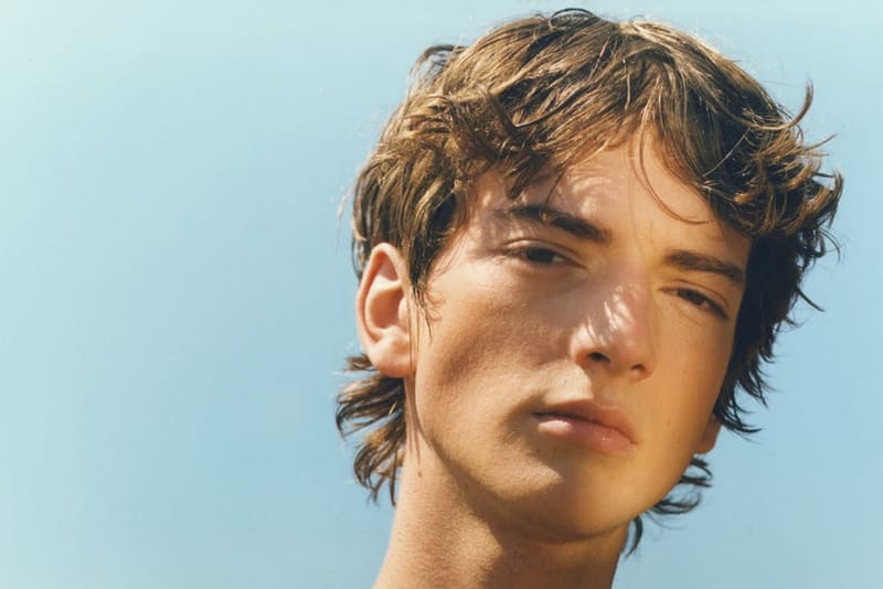 Harmony Paris S’Invite En Italie Pour Le Printemps 2018