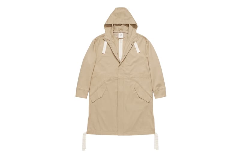 H&M Studio Hennes & Mauritz Collection Printemps Eté Japon Inspiration Fashion Week Paris