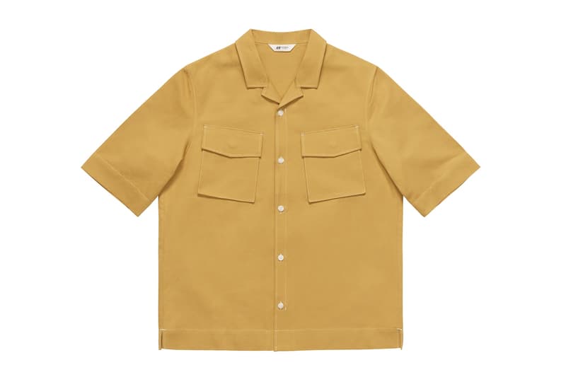 H&M Studio Hennes & Mauritz Collection Printemps Eté Japon Inspiration Fashion Week Paris