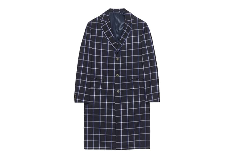 H&M Studio Hennes & Mauritz Collection Printemps Eté Japon Inspiration Fashion Week Paris