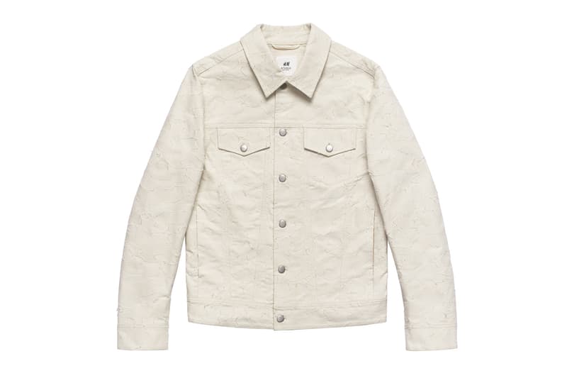 H&M Studio Hennes & Mauritz Collection Printemps Eté Japon Inspiration Fashion Week Paris