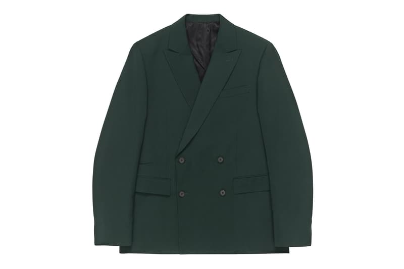 H&M Studio Hennes & Mauritz Collection Printemps Eté Japon Inspiration Fashion Week Paris